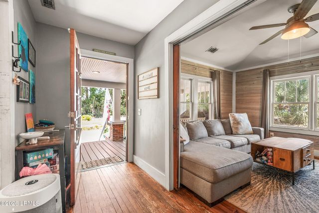 113 Meridian Road, Beaufort, SC 29907