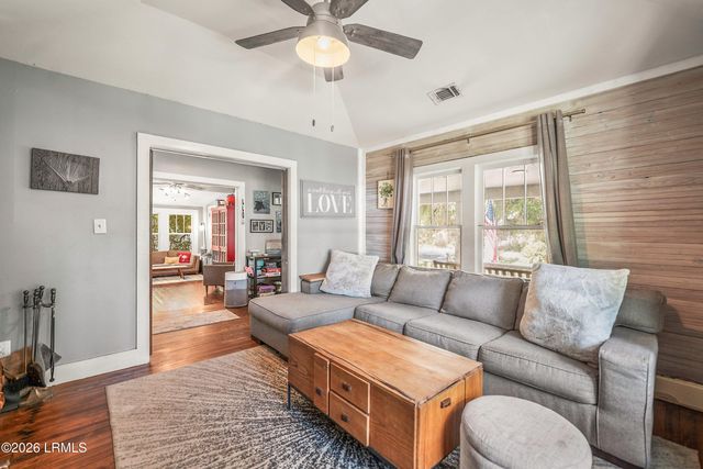 113 Meridian Road, Beaufort, SC 29907
