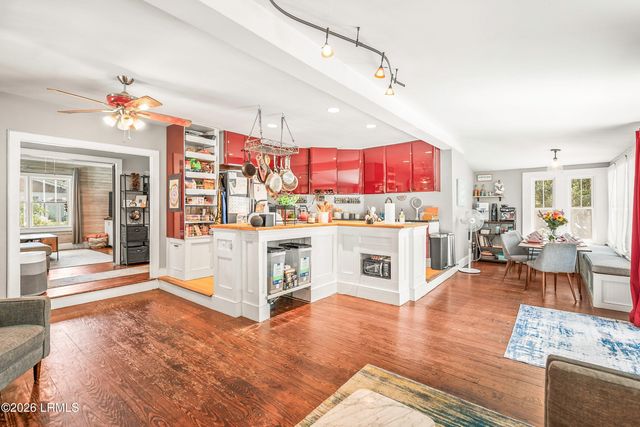 113 Meridian Road, Beaufort, SC 29907