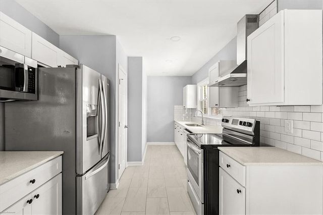 2763 Baker Ridge Drive NW, Atlanta, GA 30318