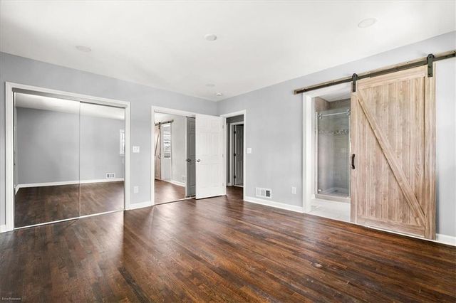 2763 Baker Ridge Drive NW, Atlanta, GA 30318