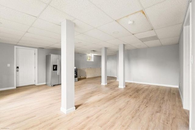 2763 Baker Ridge Drive NW, Atlanta, GA 30318