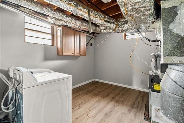 2763 Baker Ridge Drive NW, Atlanta, GA 30318