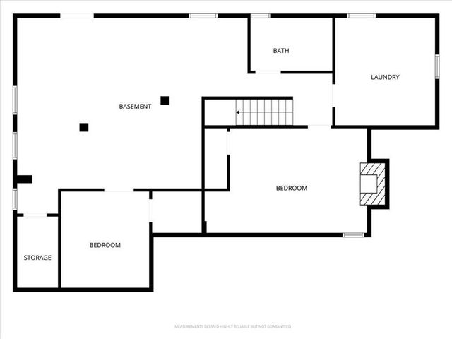 2763 Baker Ridge Drive NW, Atlanta, GA 30318