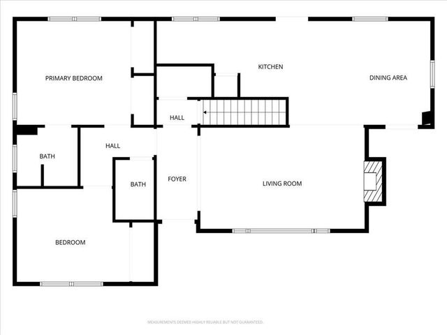 2763 Baker Ridge Drive NW, Atlanta, GA 30318