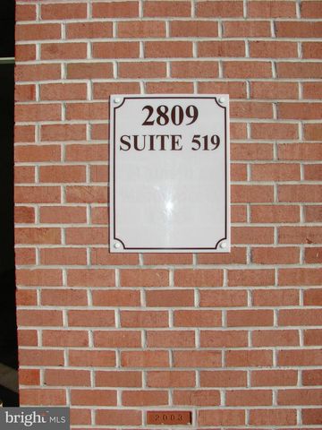 2809 BELAIR RD, Fallston, MD 21047