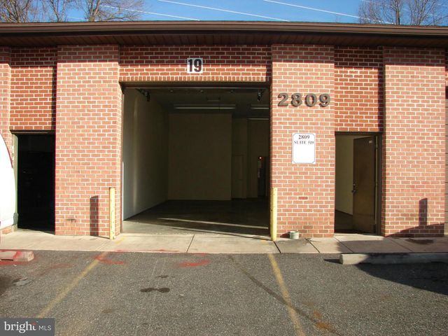 2809 BELAIR RD, Fallston, MD 21047