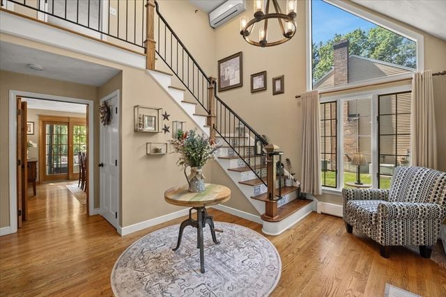 125 Prospect Hill Street, Taunton, MA 02780