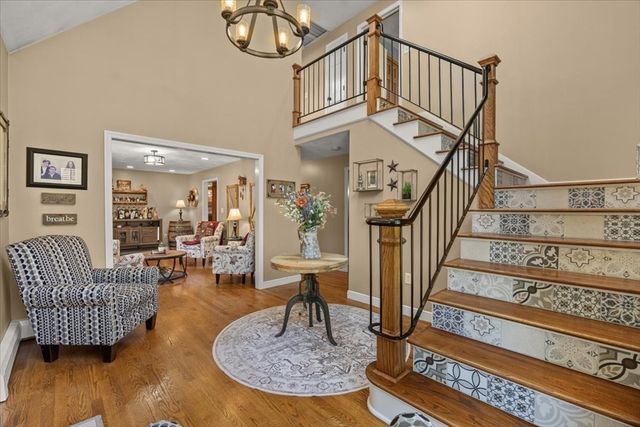 125 Prospect Hill Street, Taunton, MA 02780