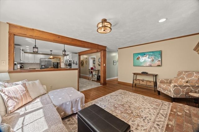 125 Prospect Hill Street, Taunton, MA 02780