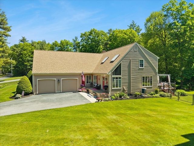 125 Prospect Hill Street, Taunton, MA 02780