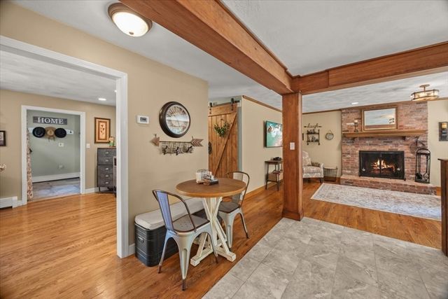 125 Prospect Hill Street, Taunton, MA 02780