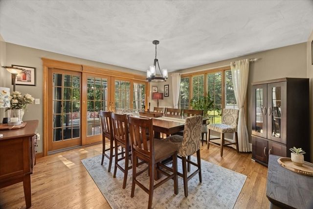 125 Prospect Hill Street, Taunton, MA 02780