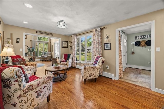 125 Prospect Hill Street, Taunton, MA 02780