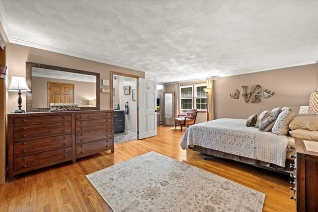 125 Prospect Hill Street, Taunton, MA 02780