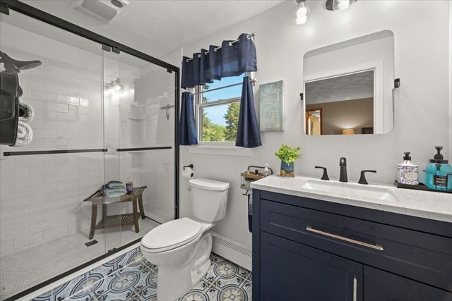 125 Prospect Hill Street, Taunton, MA 02780