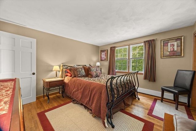 125 Prospect Hill Street, Taunton, MA 02780