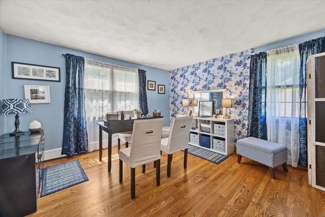125 Prospect Hill Street, Taunton, MA 02780