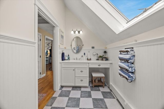 125 Prospect Hill Street, Taunton, MA 02780