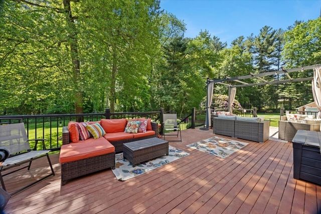 125 Prospect Hill Street, Taunton, MA 02780