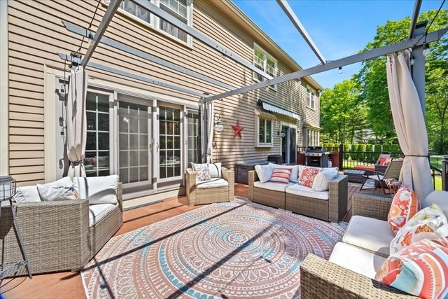 125 Prospect Hill Street, Taunton, MA 02780