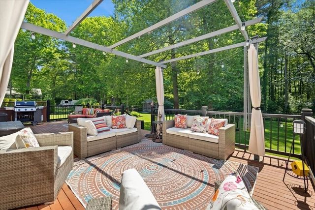 125 Prospect Hill Street, Taunton, MA 02780