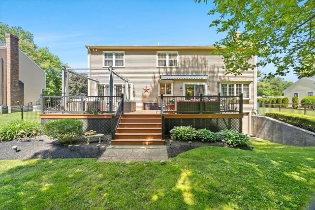 125 Prospect Hill Street, Taunton, MA 02780