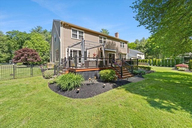 125 Prospect Hill Street, Taunton, MA 02780