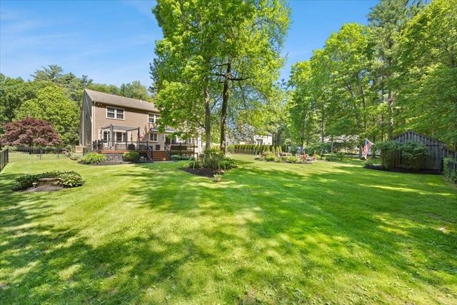 125 Prospect Hill Street, Taunton, MA 02780
