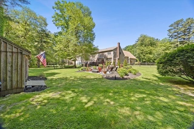 125 Prospect Hill Street, Taunton, MA 02780
