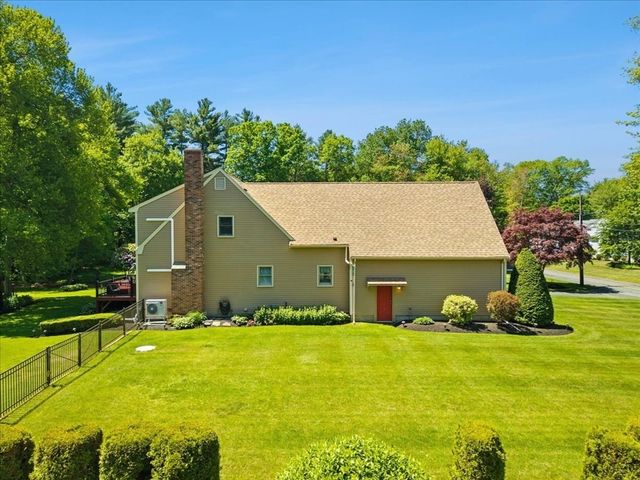 125 Prospect Hill Street, Taunton, MA 02780