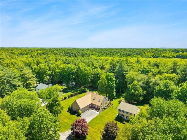125 Prospect Hill Street, Taunton, MA 02780
