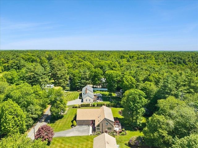 125 Prospect Hill Street, Taunton, MA 02780