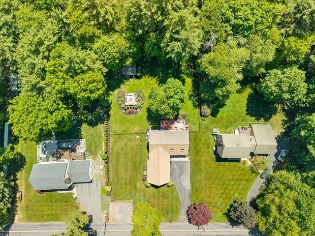 125 Prospect Hill Street, Taunton, MA 02780