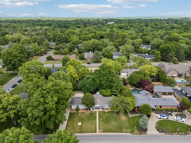 1722 Haynes Dr, Murfreesboro, TN 37129