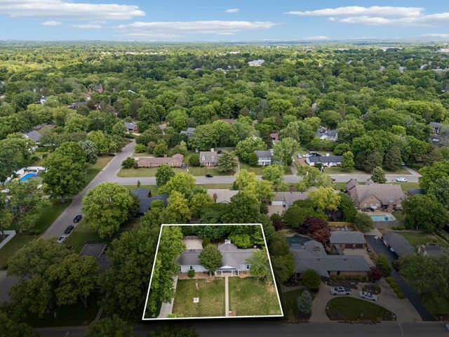 1722 Haynes Dr, Murfreesboro, TN 37129