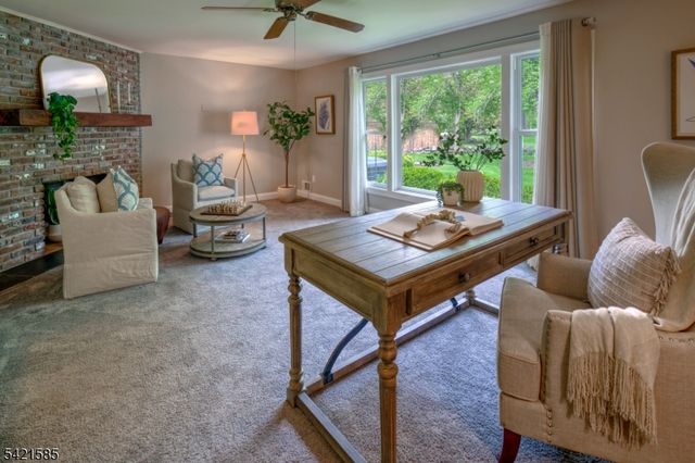 255 Skyline Dr, Long Hill Twp., NJ 07946