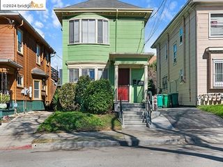 698 Brockhurst St A, Oakland, CA 94609