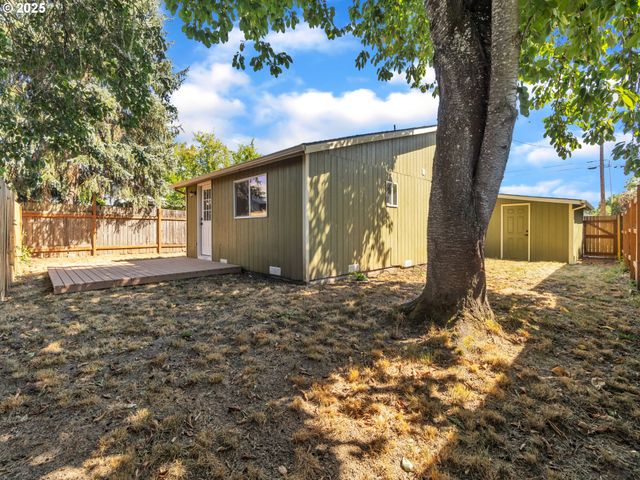 801 Ne 13TH St, Mc Minnville, OR 97128