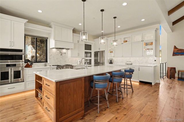 3203 Topside Drive, Castle Rock, CO 80104