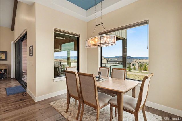 3203 Topside Drive, Castle Rock, CO 80104