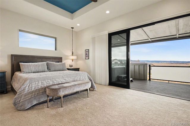 3203 Topside Drive, Castle Rock, CO 80104