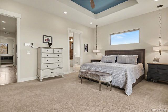 3203 Topside Drive, Castle Rock, CO 80104