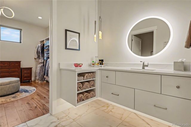 3203 Topside Drive, Castle Rock, CO 80104