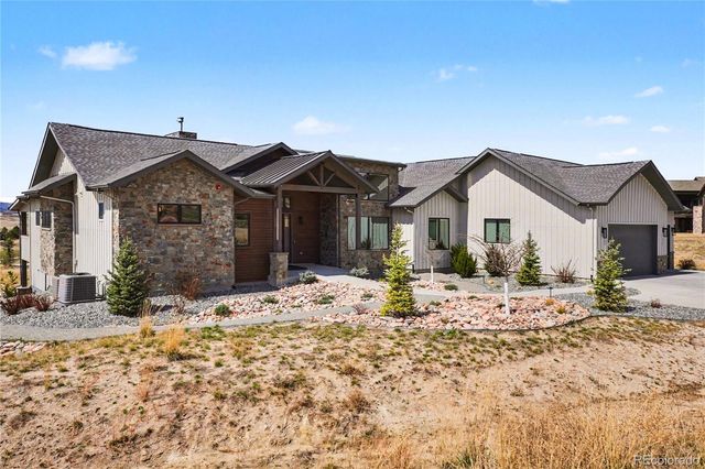 3203 Topside Drive, Castle Rock, CO 80104