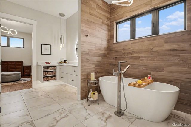 3203 Topside Drive, Castle Rock, CO 80104