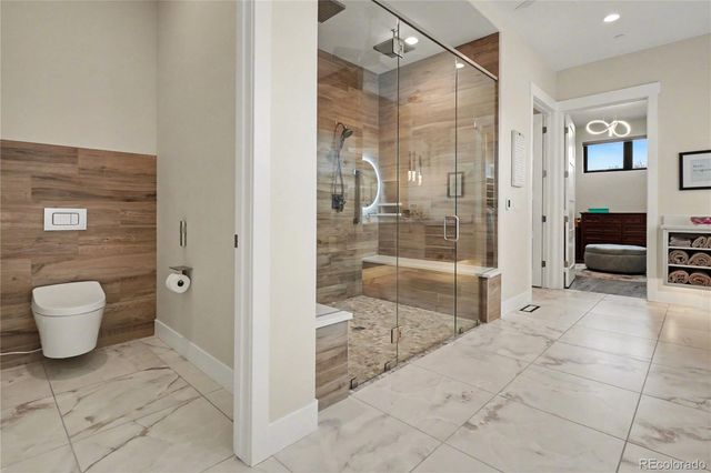3203 Topside Drive, Castle Rock, CO 80104