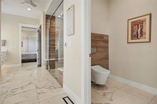 3203 Topside Drive, Castle Rock, CO 80104