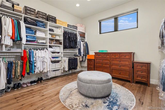 3203 Topside Drive, Castle Rock, CO 80104