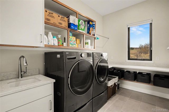 3203 Topside Drive, Castle Rock, CO 80104